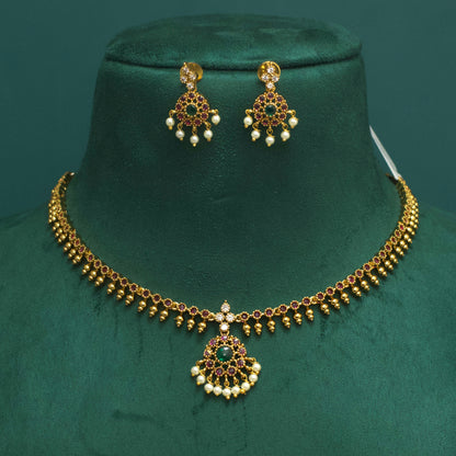 Necklace 118