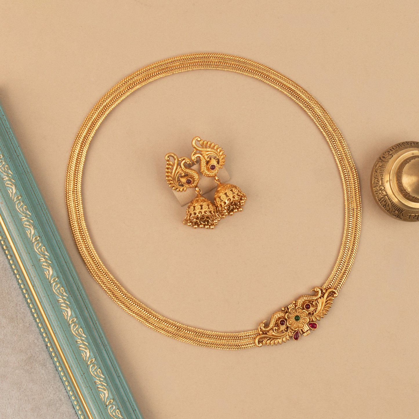 Necklace 865