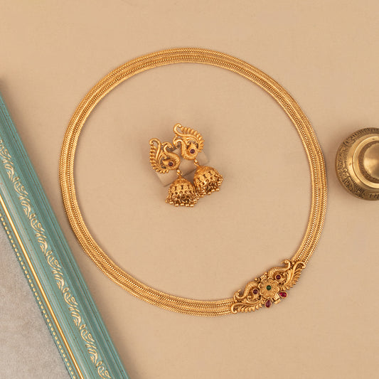 Necklace 865