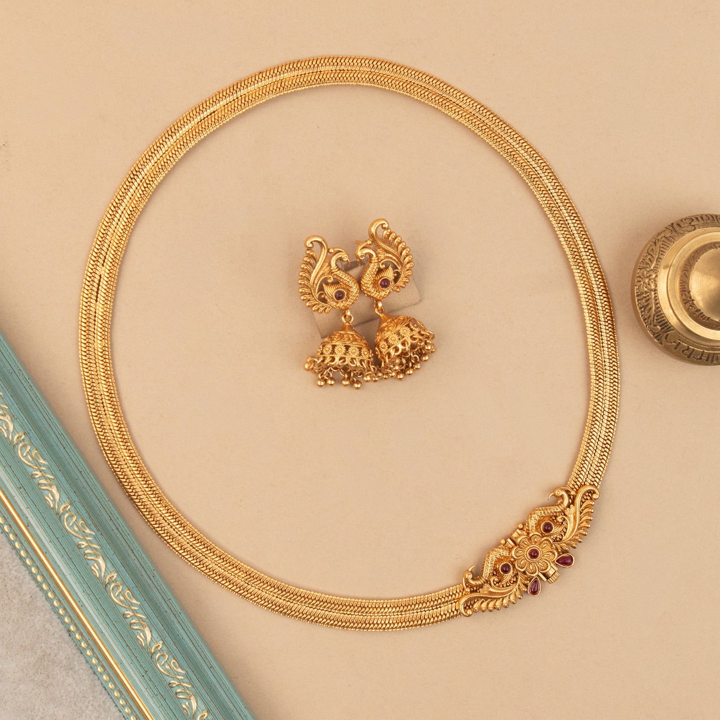 Necklace 865