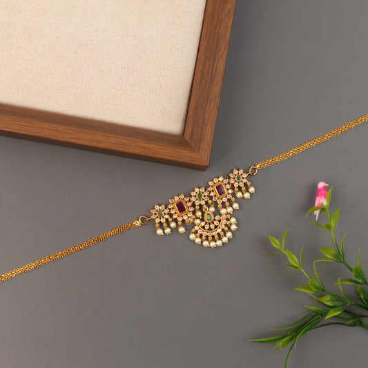 Necklace 661