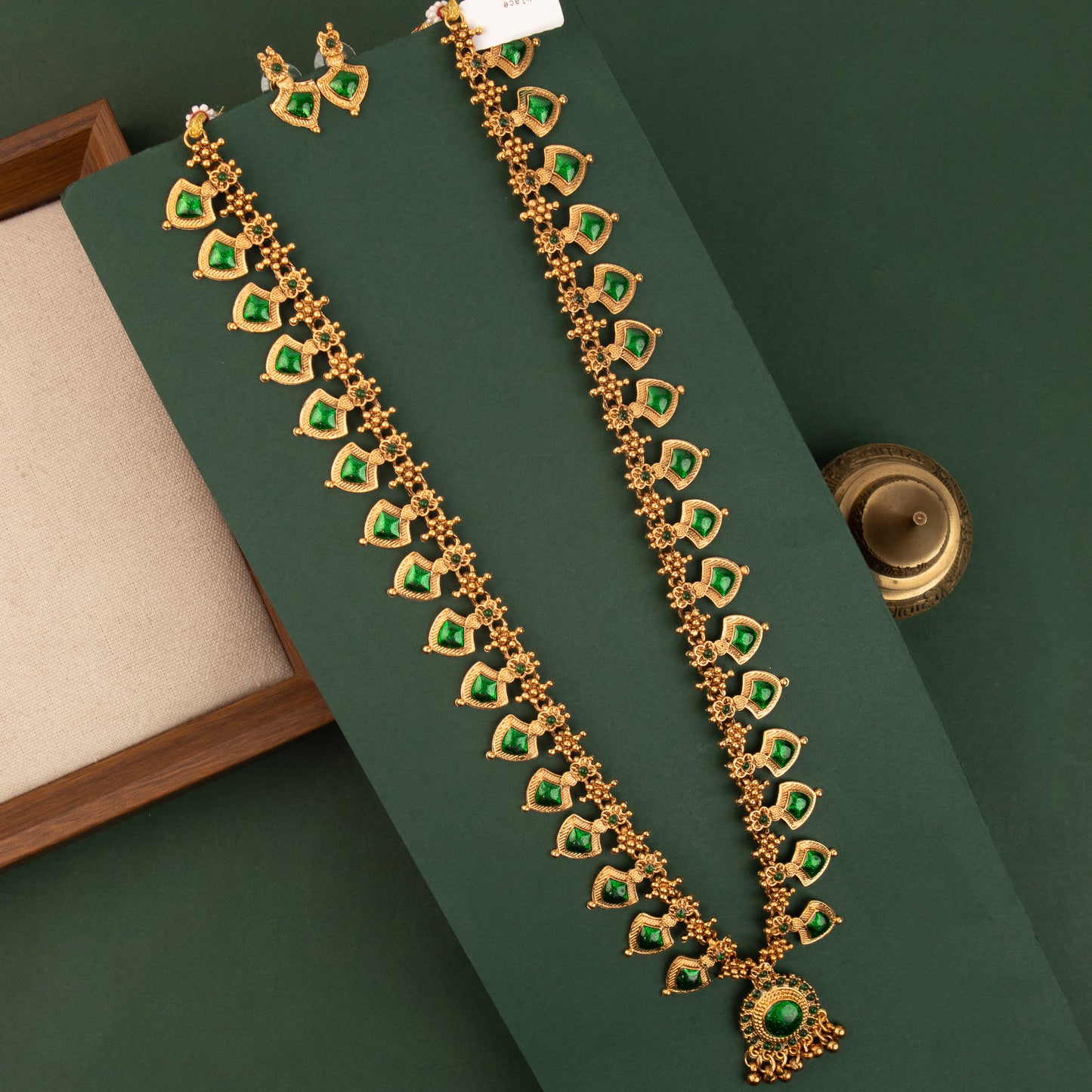 Necklace 273