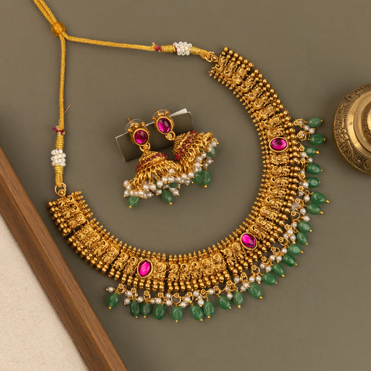 Necklace 1166