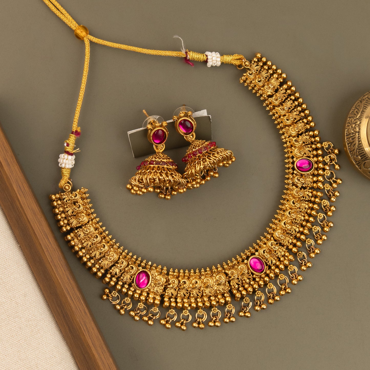 Necklace 1166