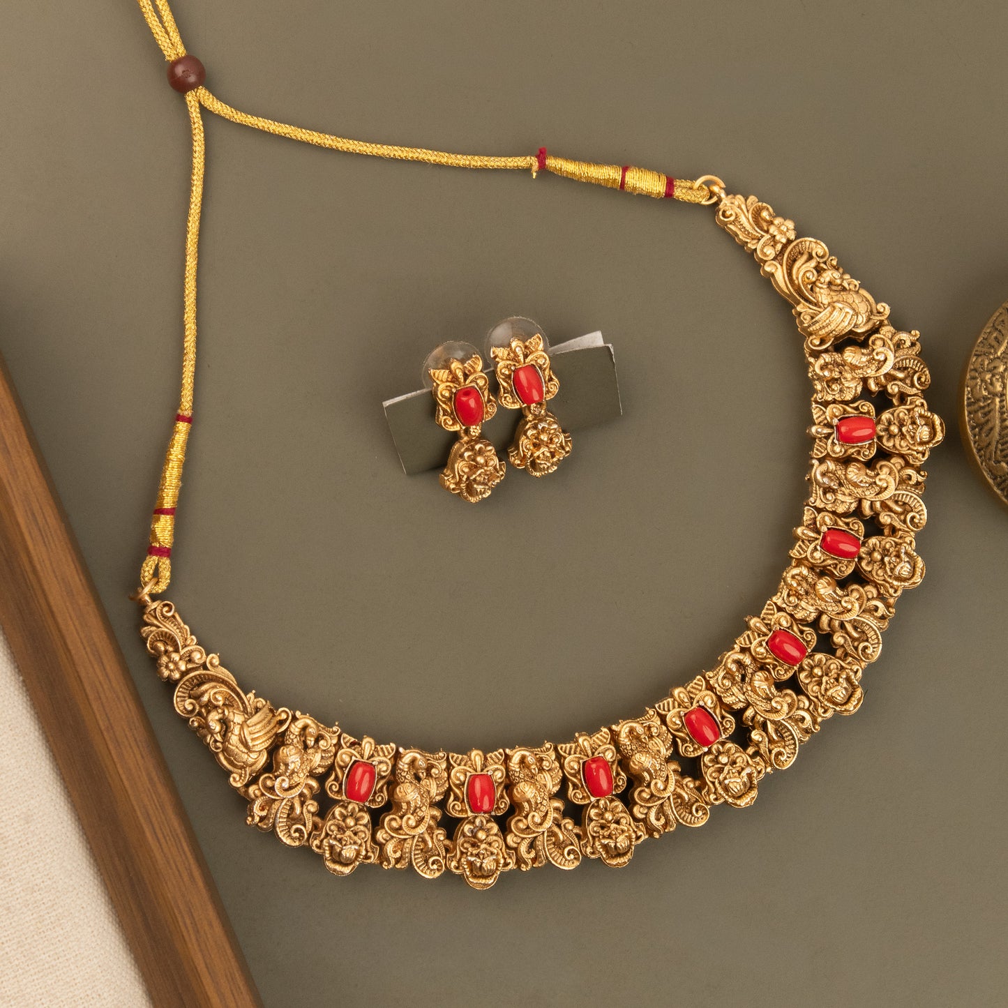Necklace 1145