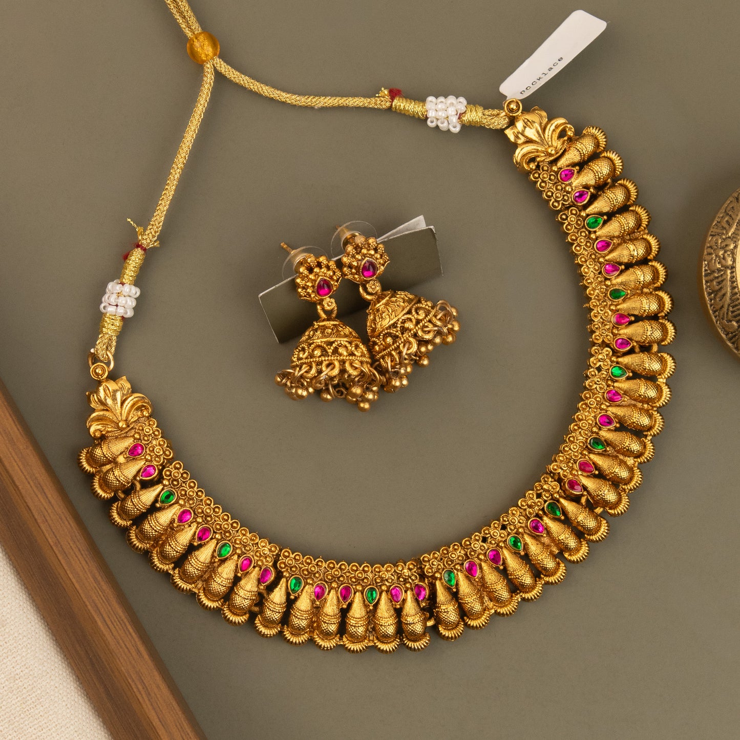Necklace 1185