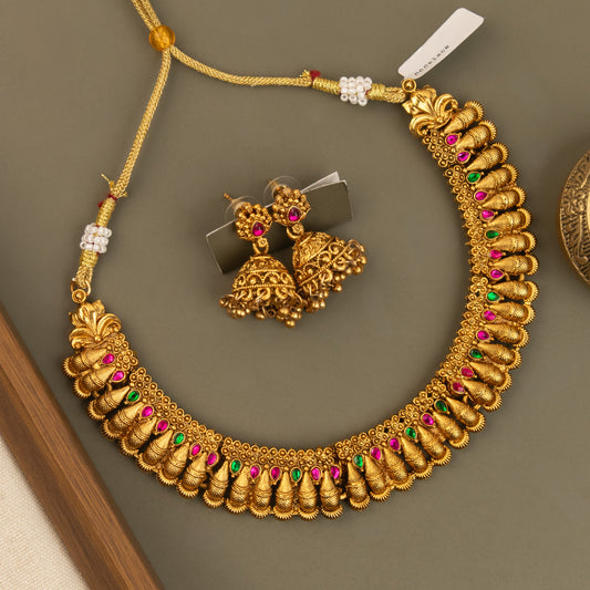 Necklace 1185