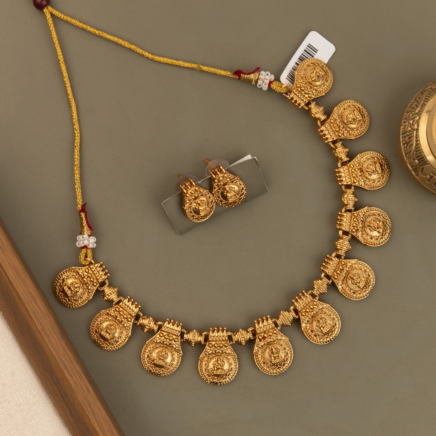 Necklace 1186