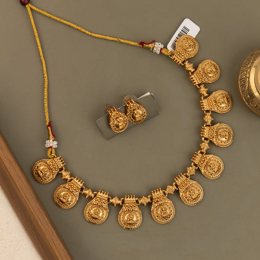 Necklace 1186