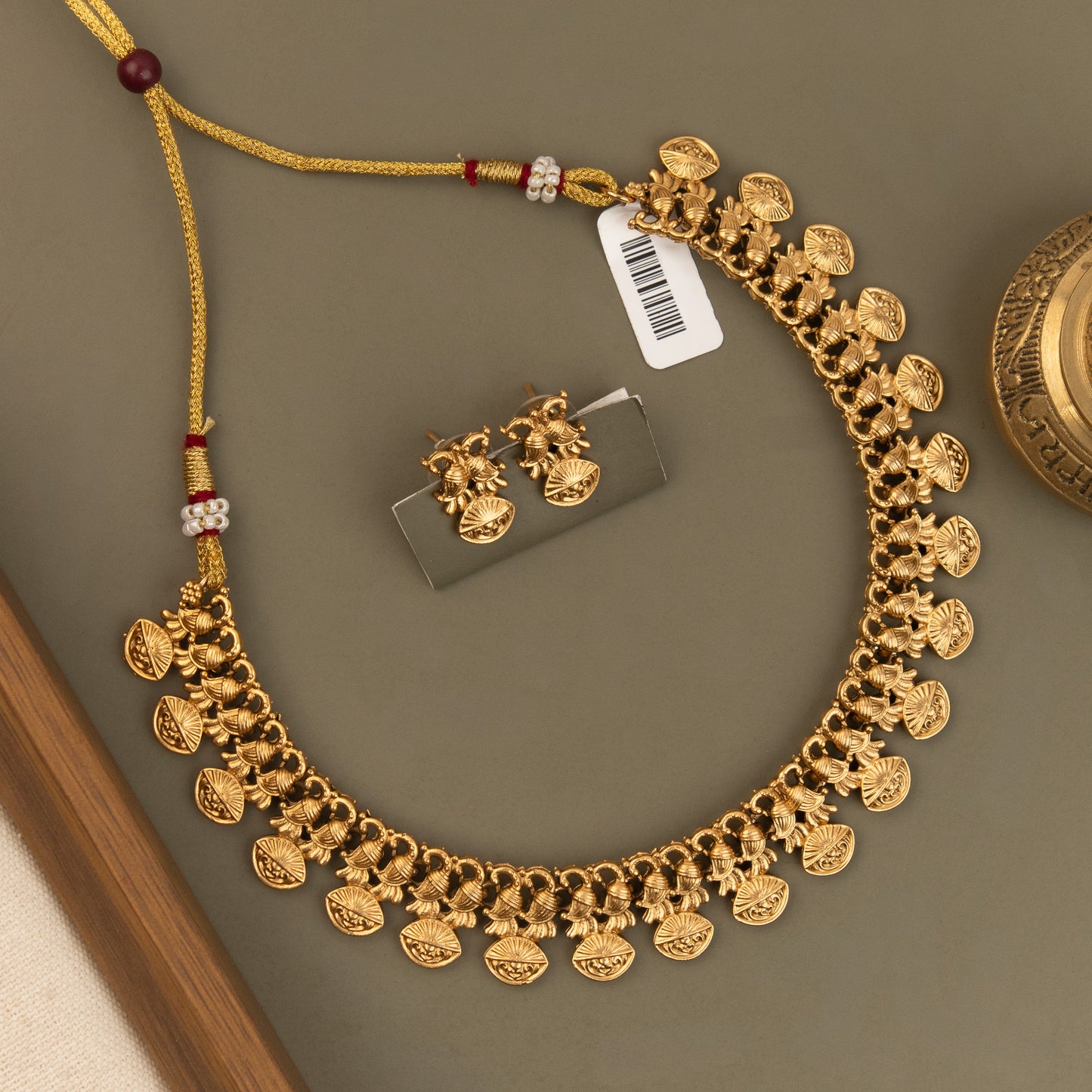 Necklace 1170