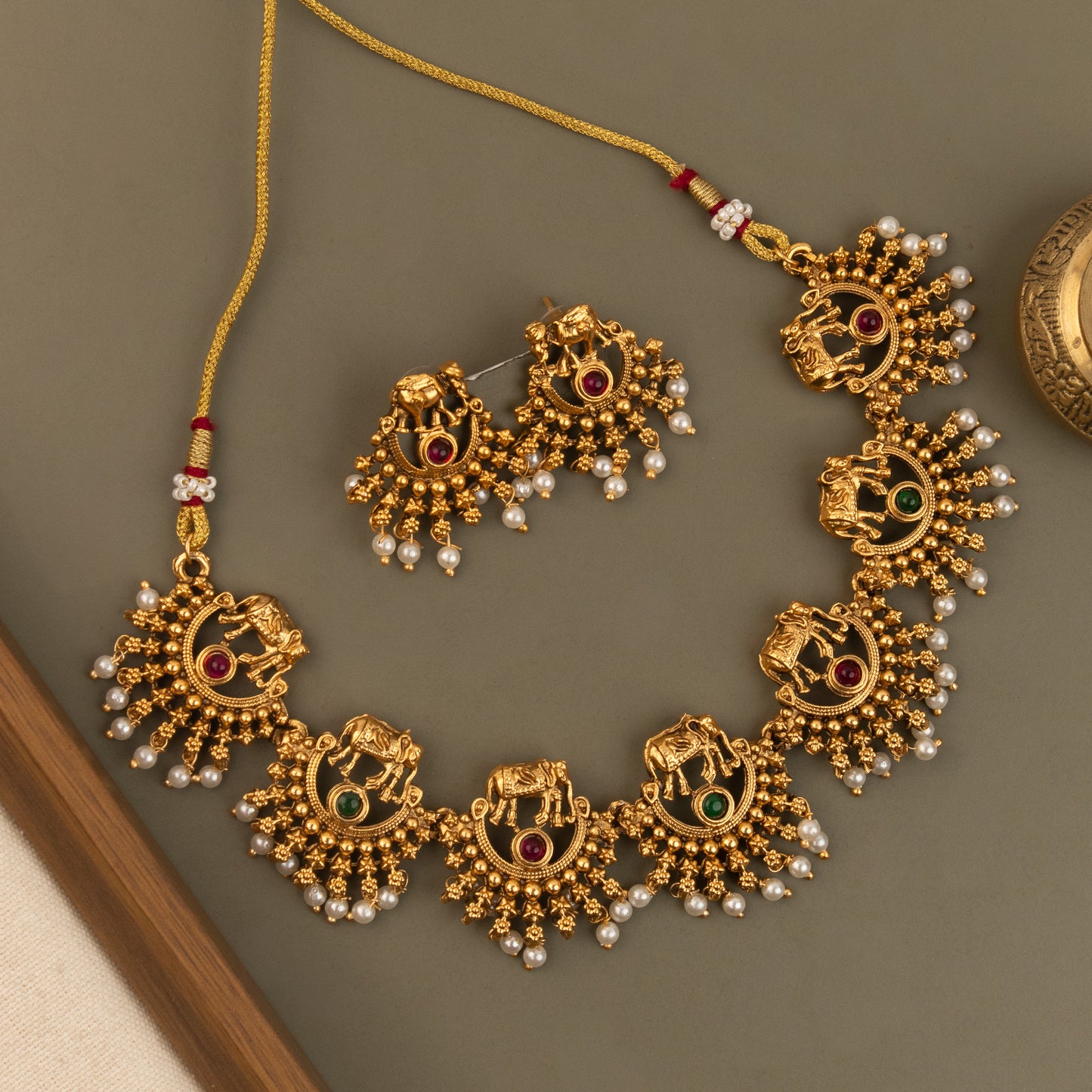 Necklace 1164