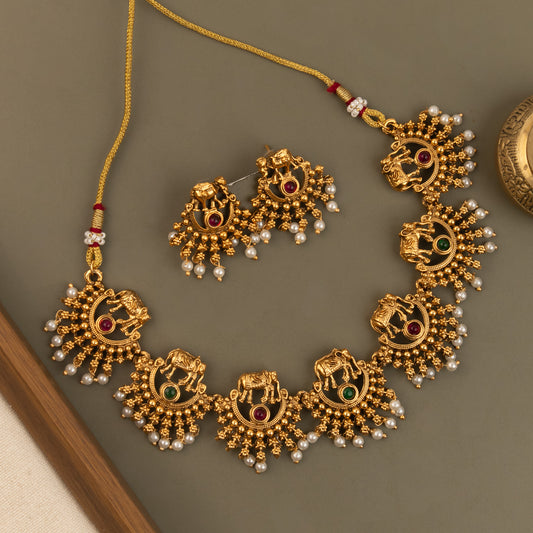 Necklace 1164