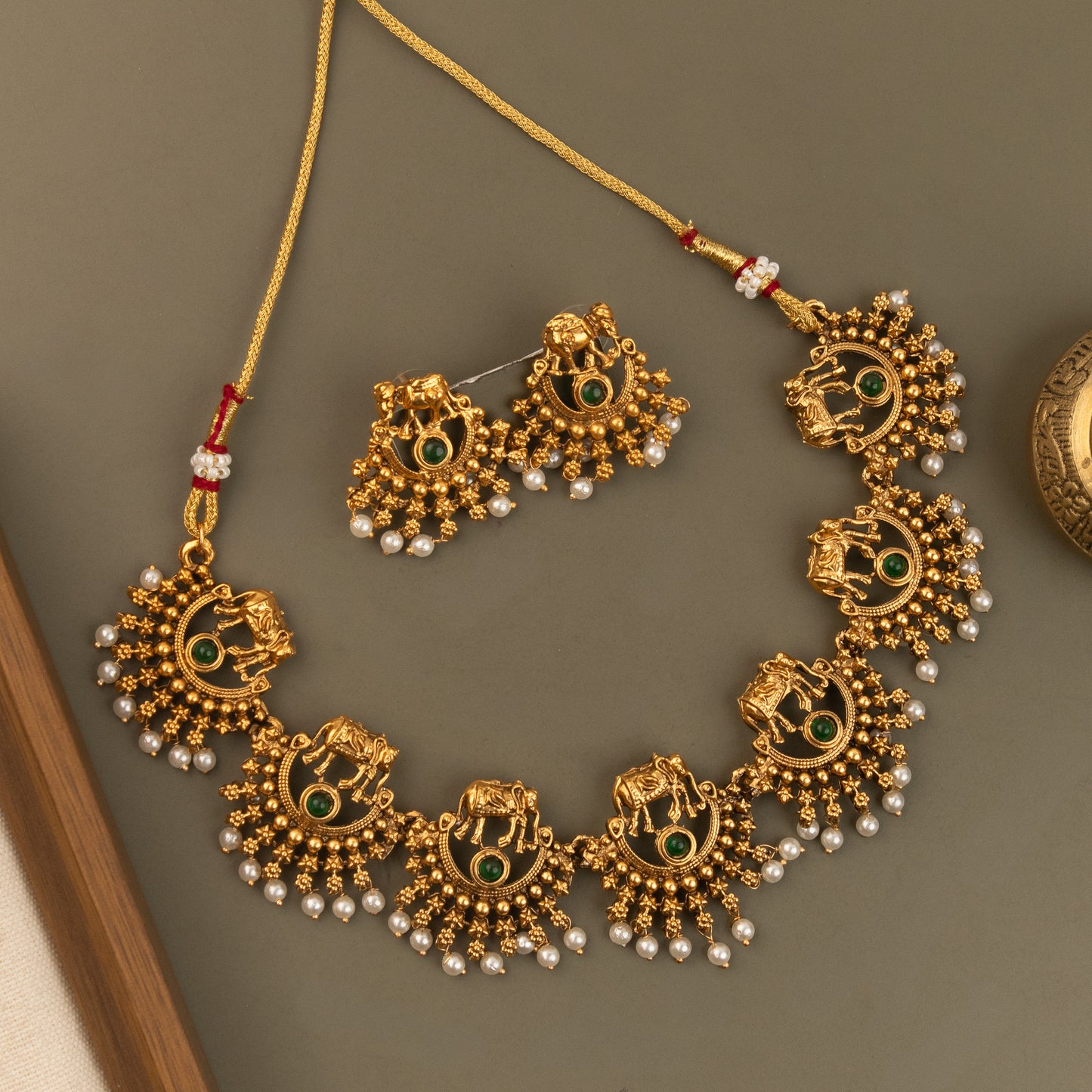 Necklace 1164
