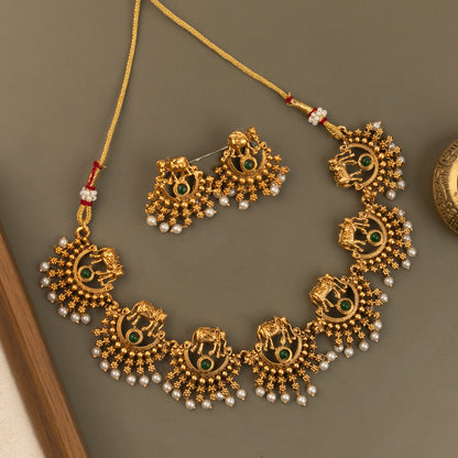 Necklace 1164