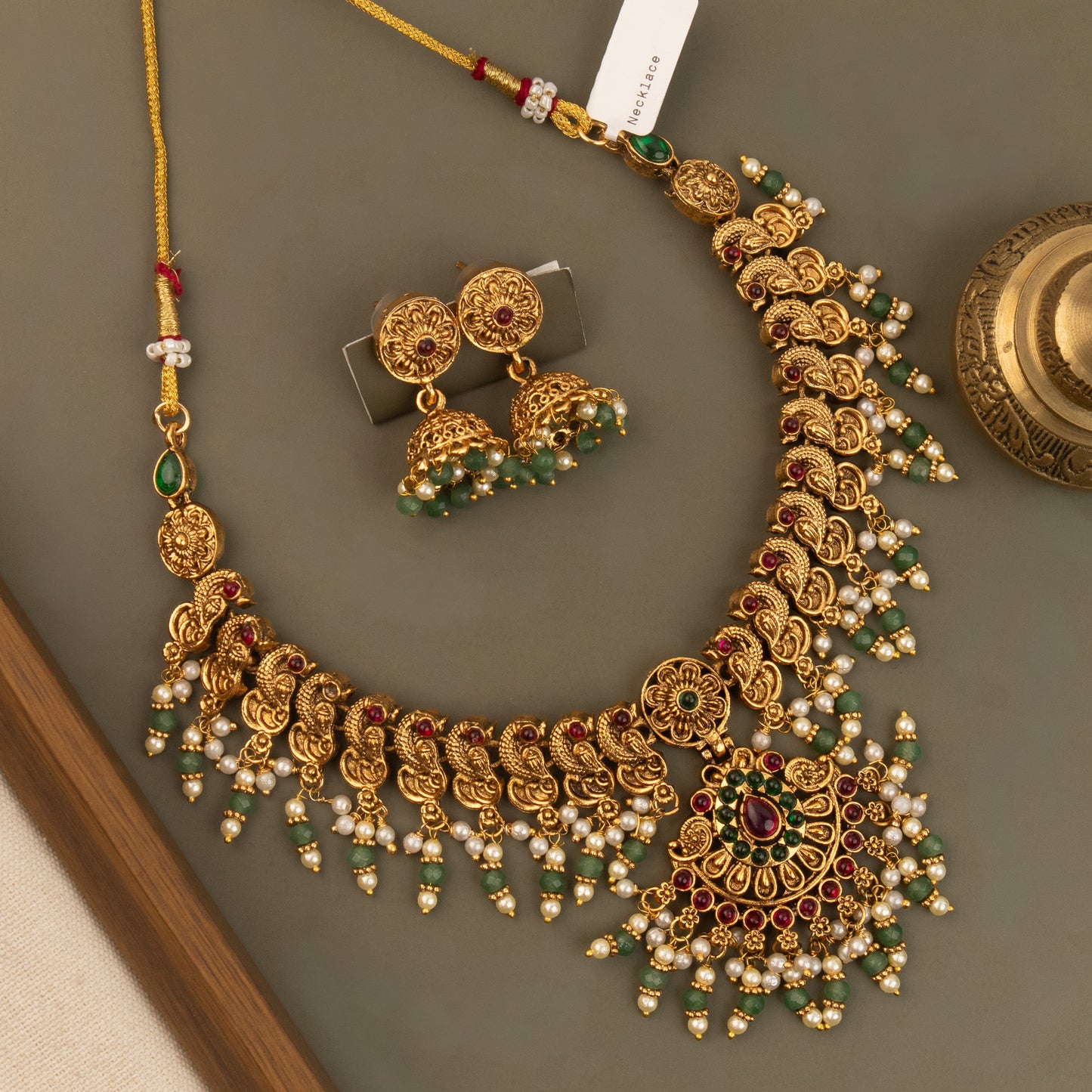 Necklace 1154