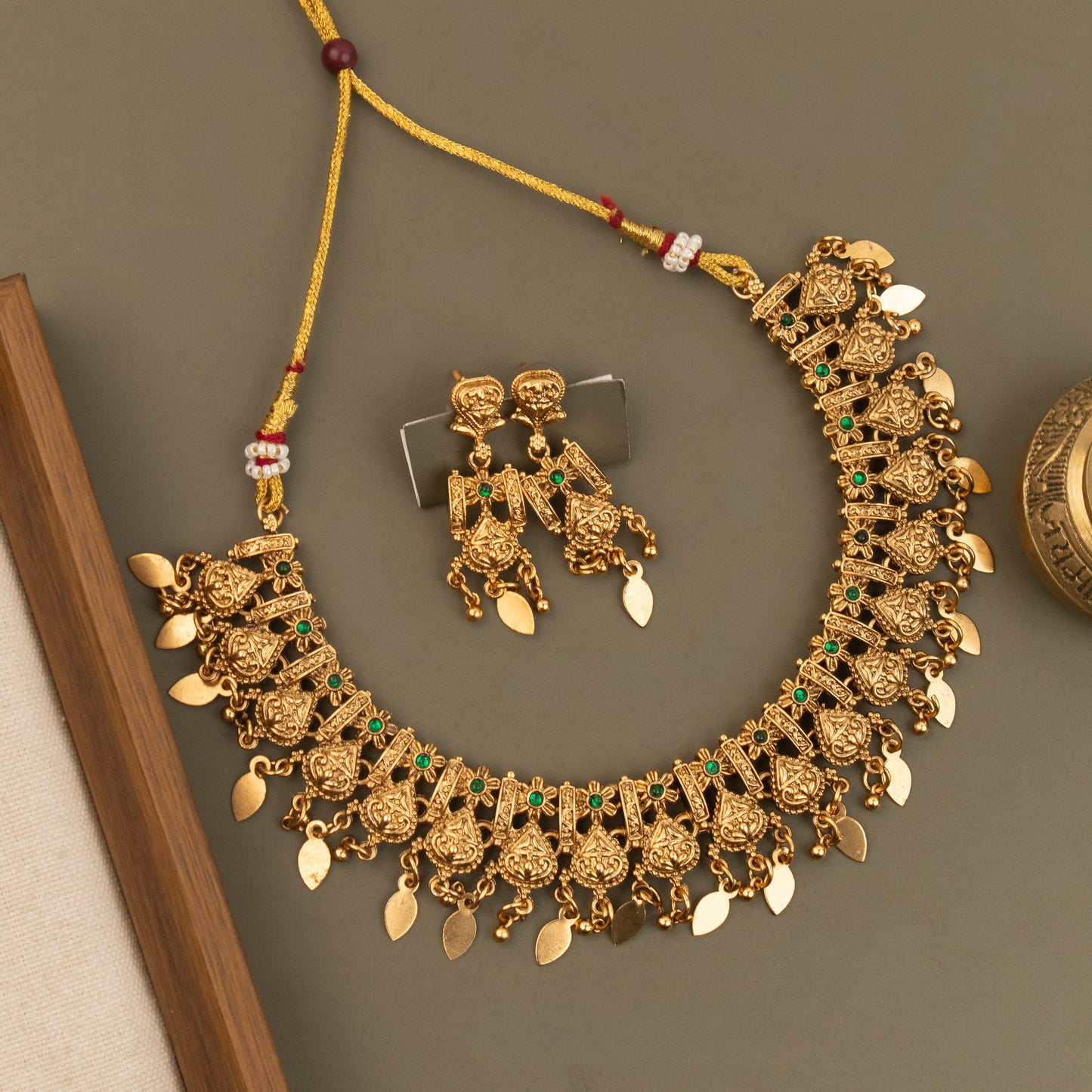 Necklace 1162
