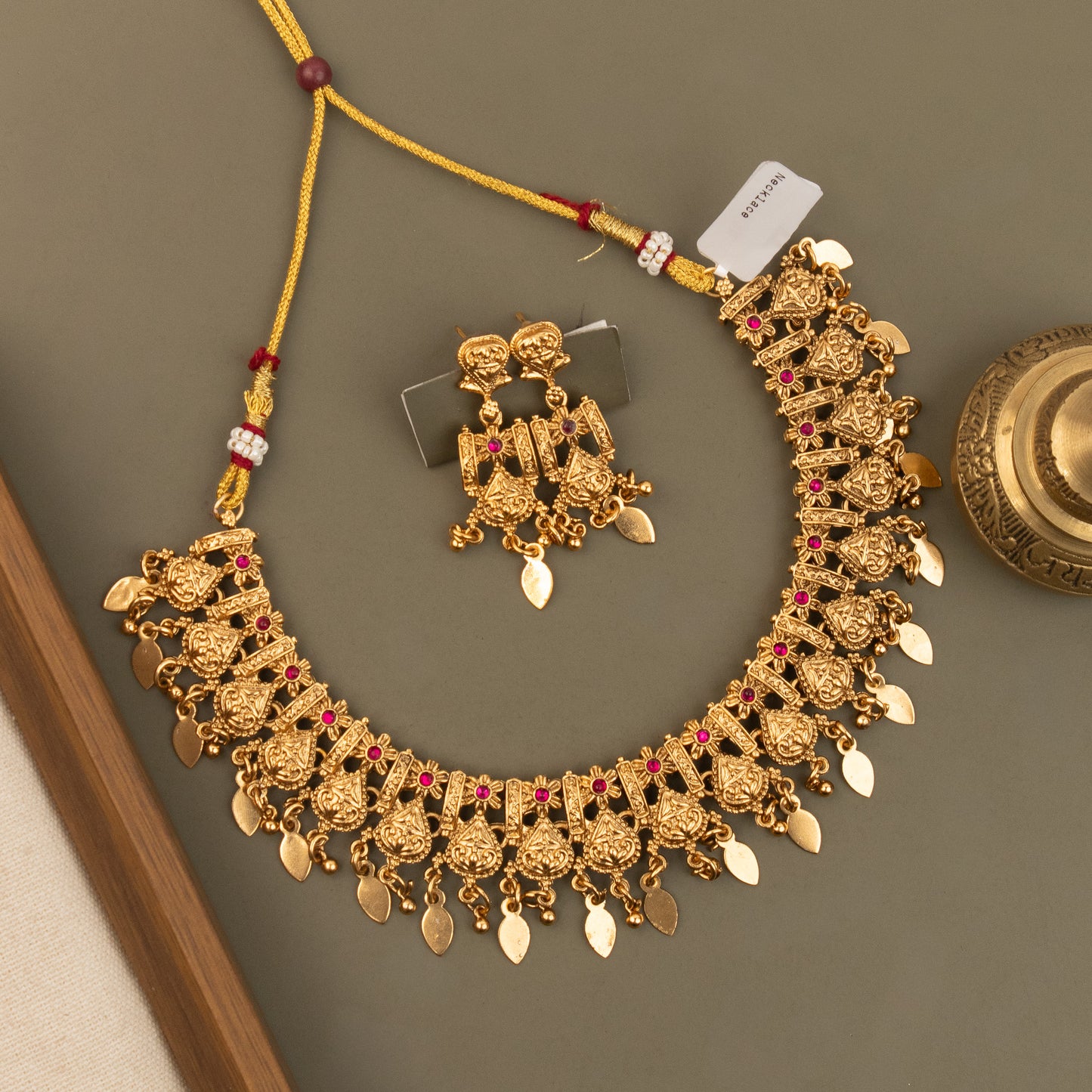 Necklace 1162