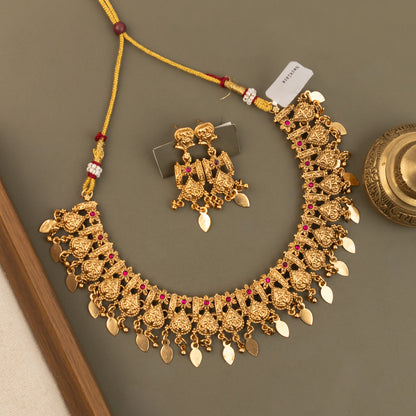 Necklace 1162