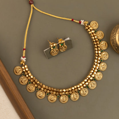Necklace 1184