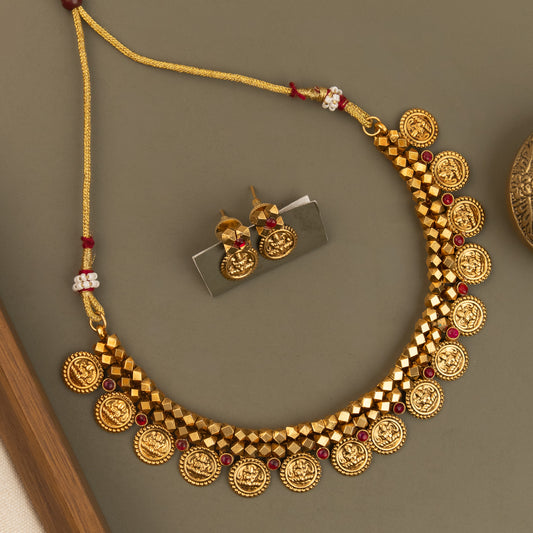 Necklace 1184