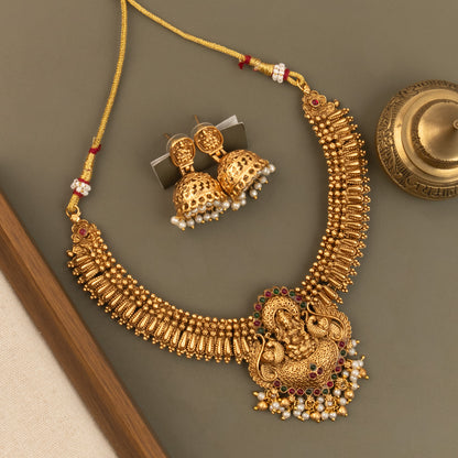 Necklace 546