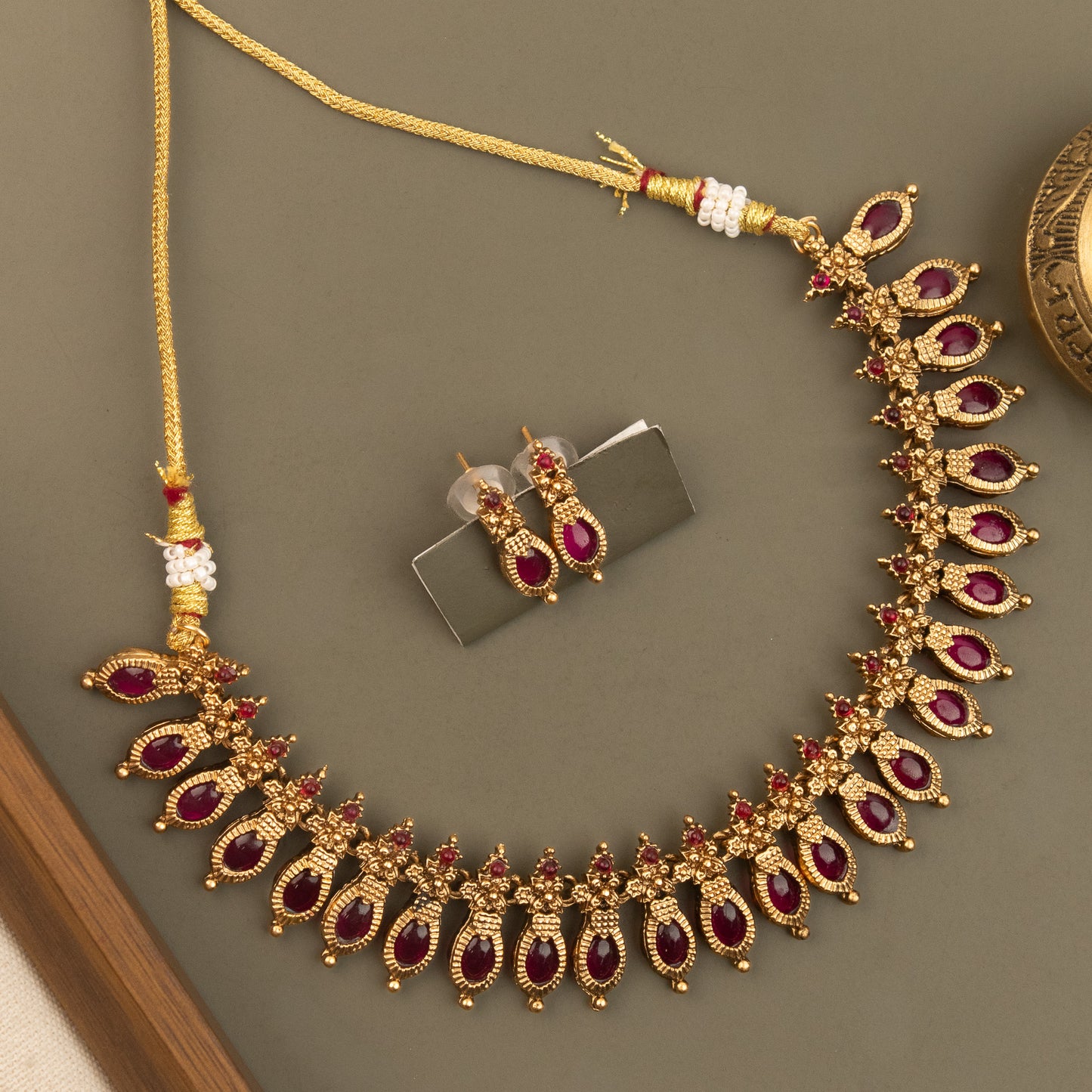 Necklace 1152