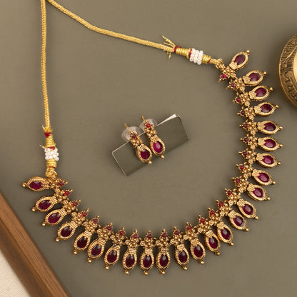 Necklace 1152
