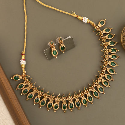 Necklace 1152