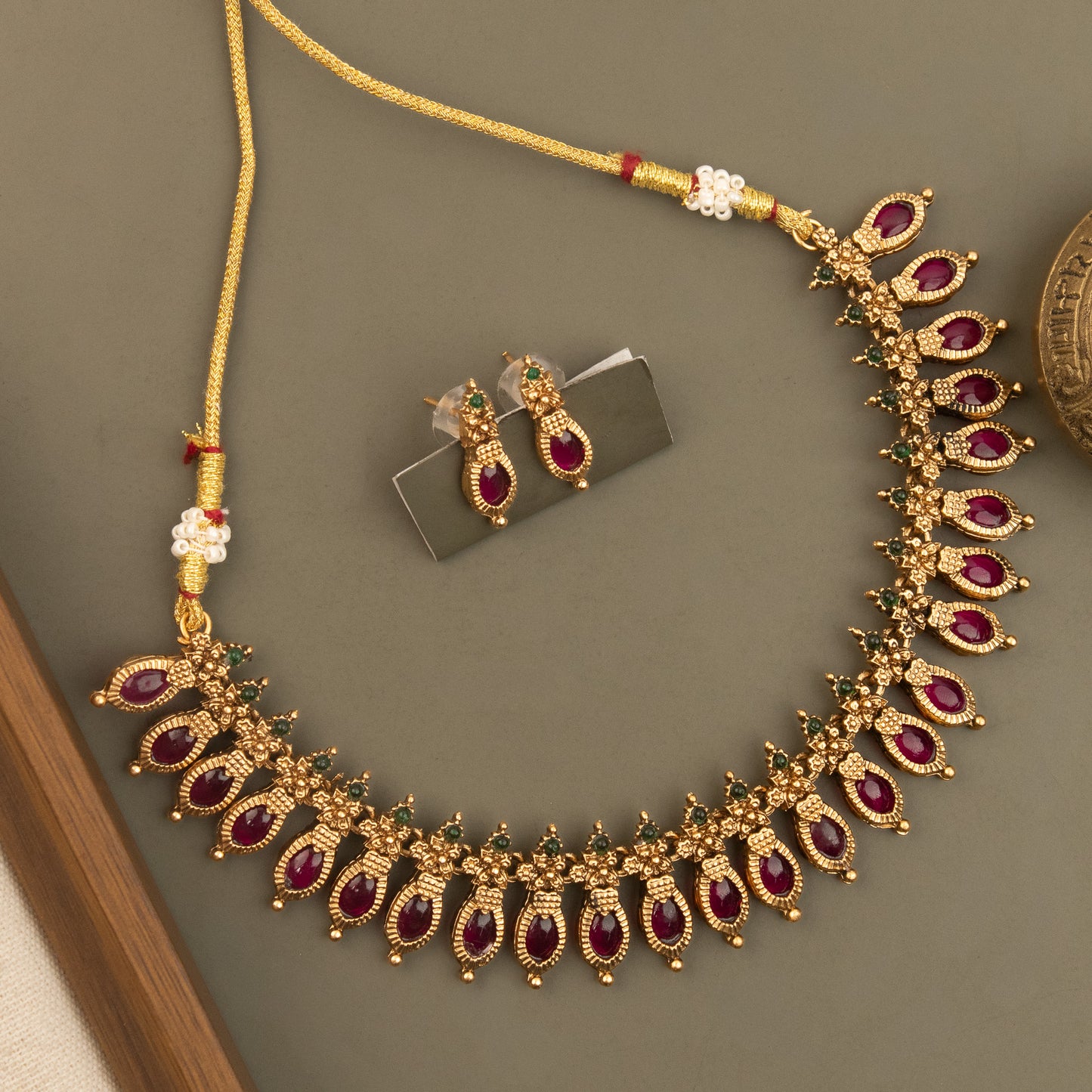 Necklace 1152