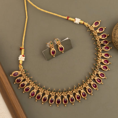 Necklace 1152