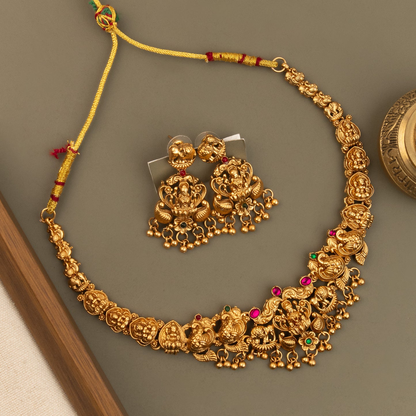 Necklace 1165