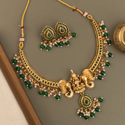 Necklace 1141