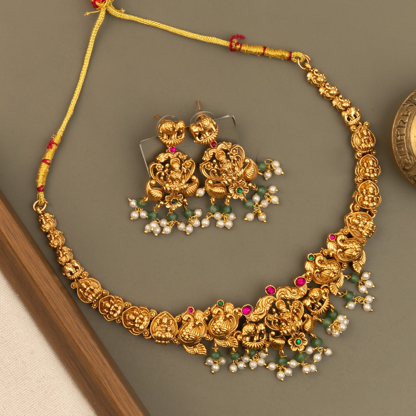 Necklace 1165