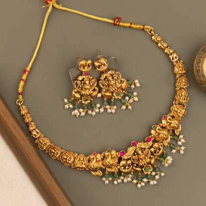 Necklace 1165
