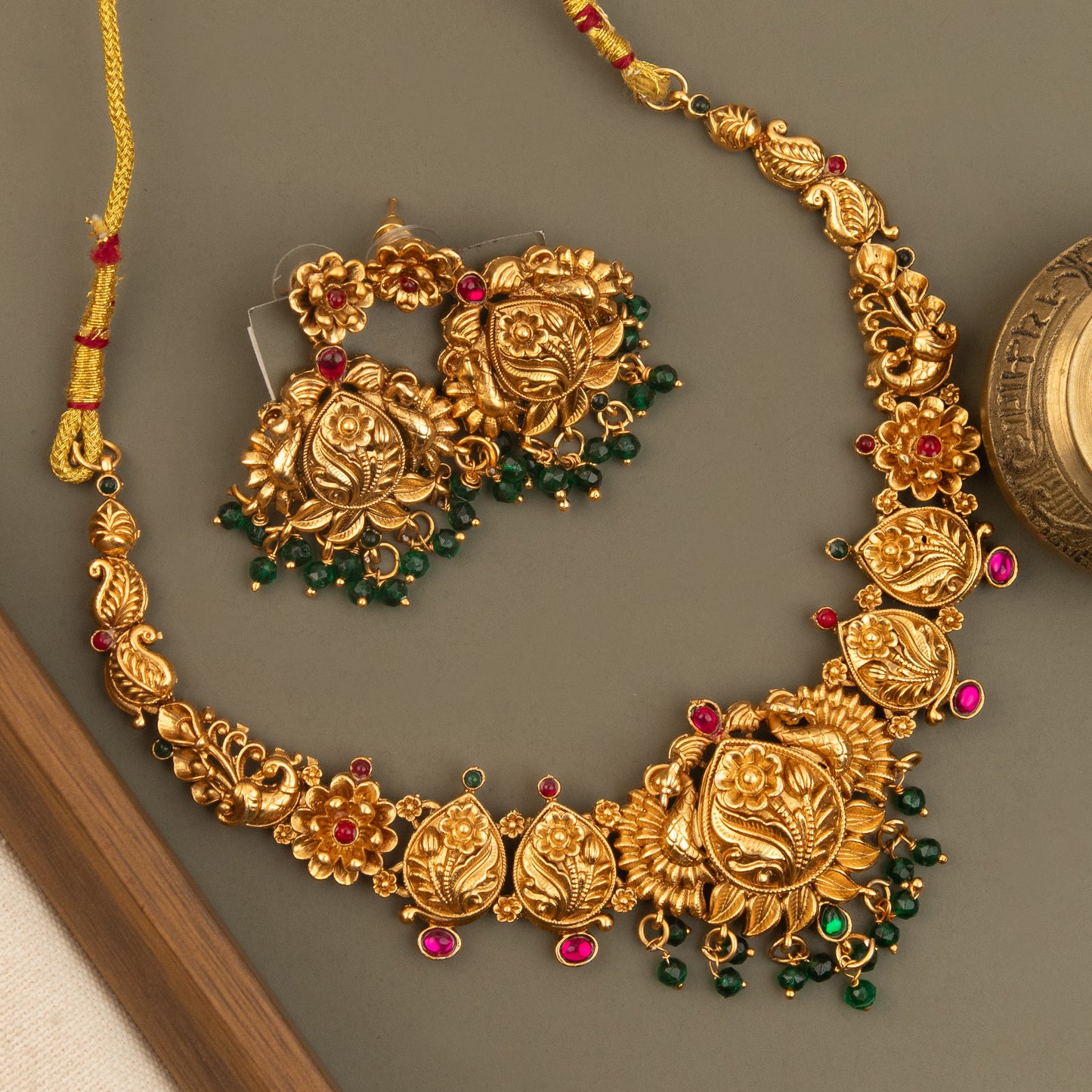 Necklace 1169