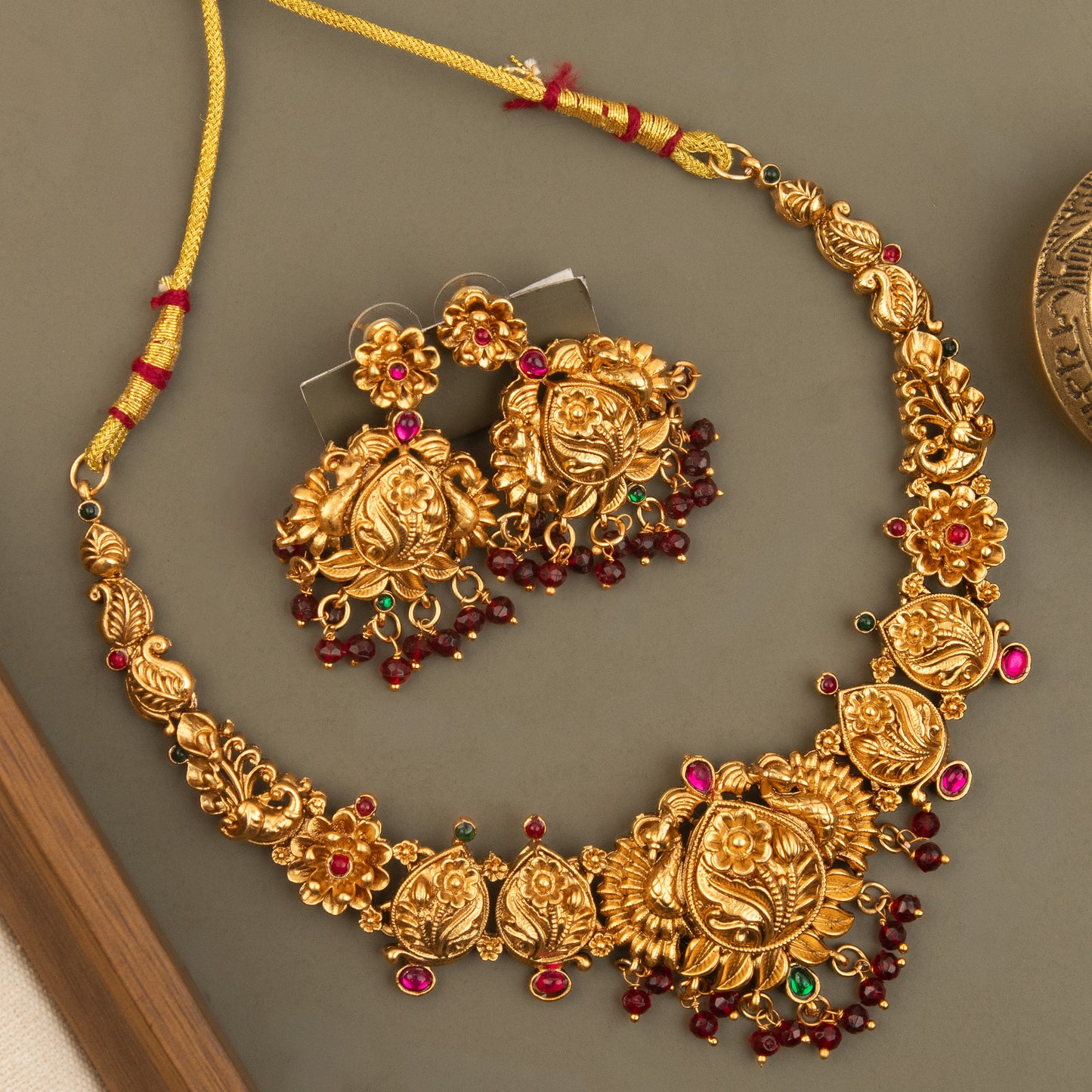 Necklace 1169