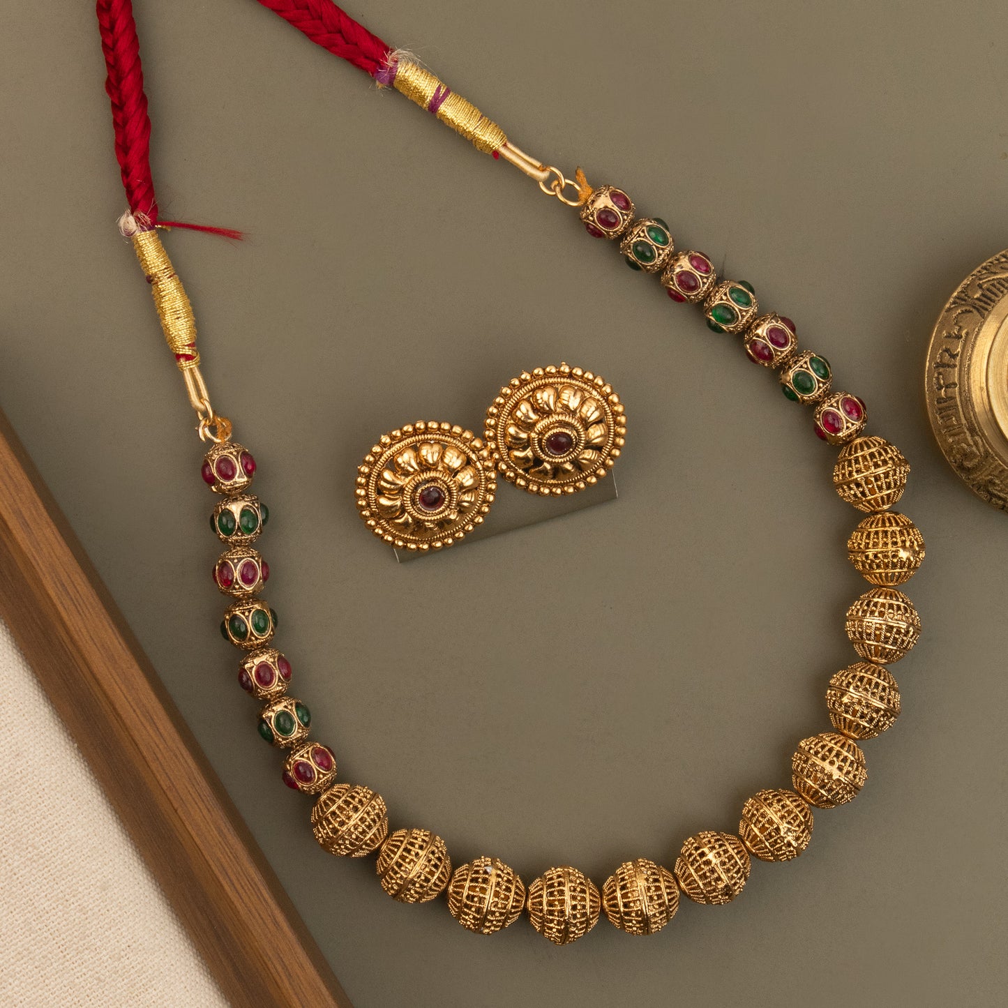 Necklace 1176