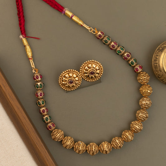 Necklace 1176