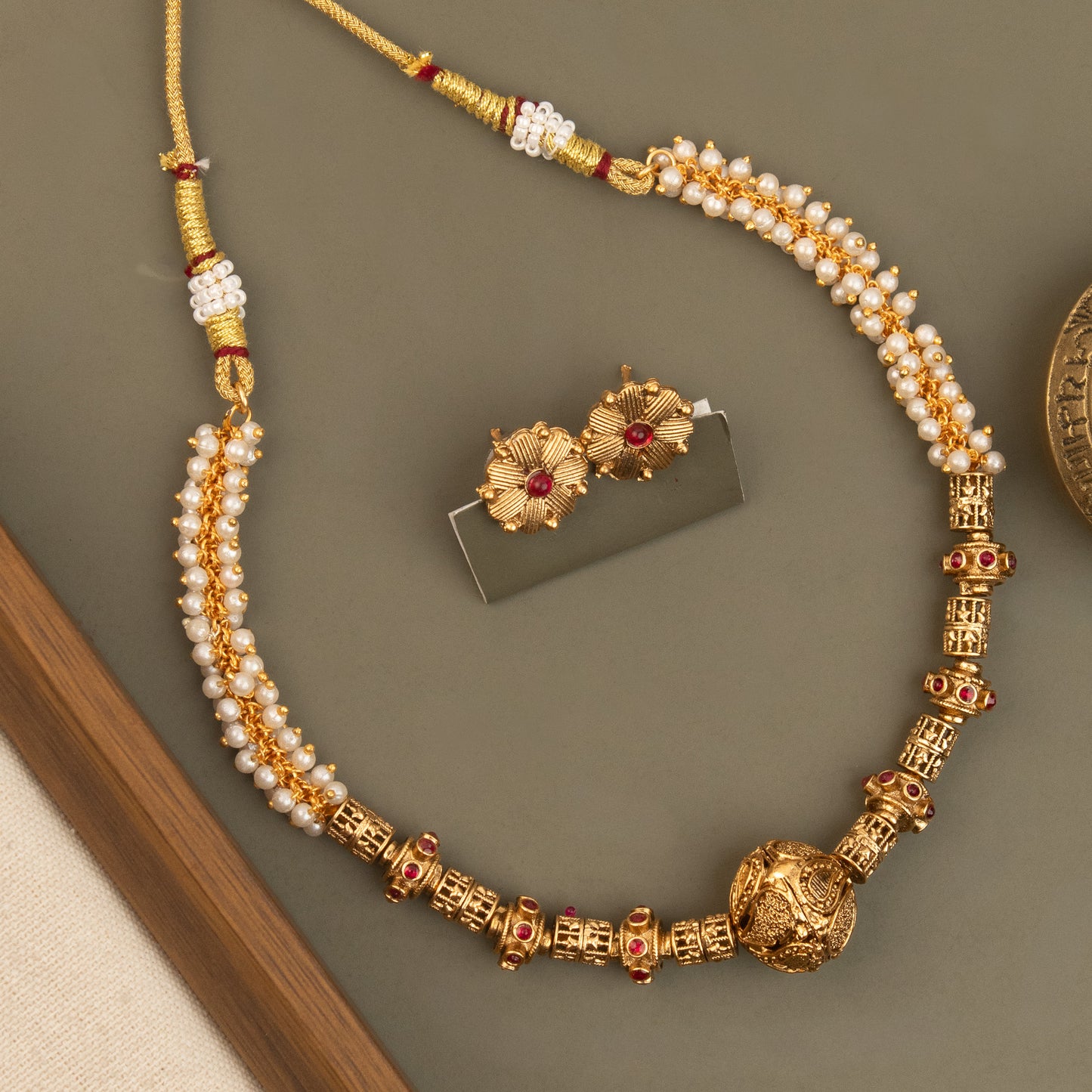 Necklace 1175