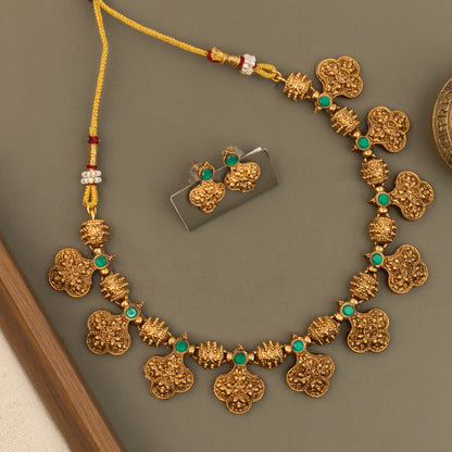 Necklace 1143