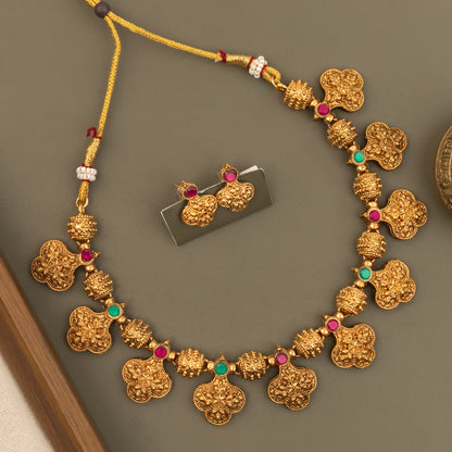 Necklace 1143