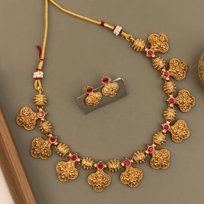 Necklace 1143
