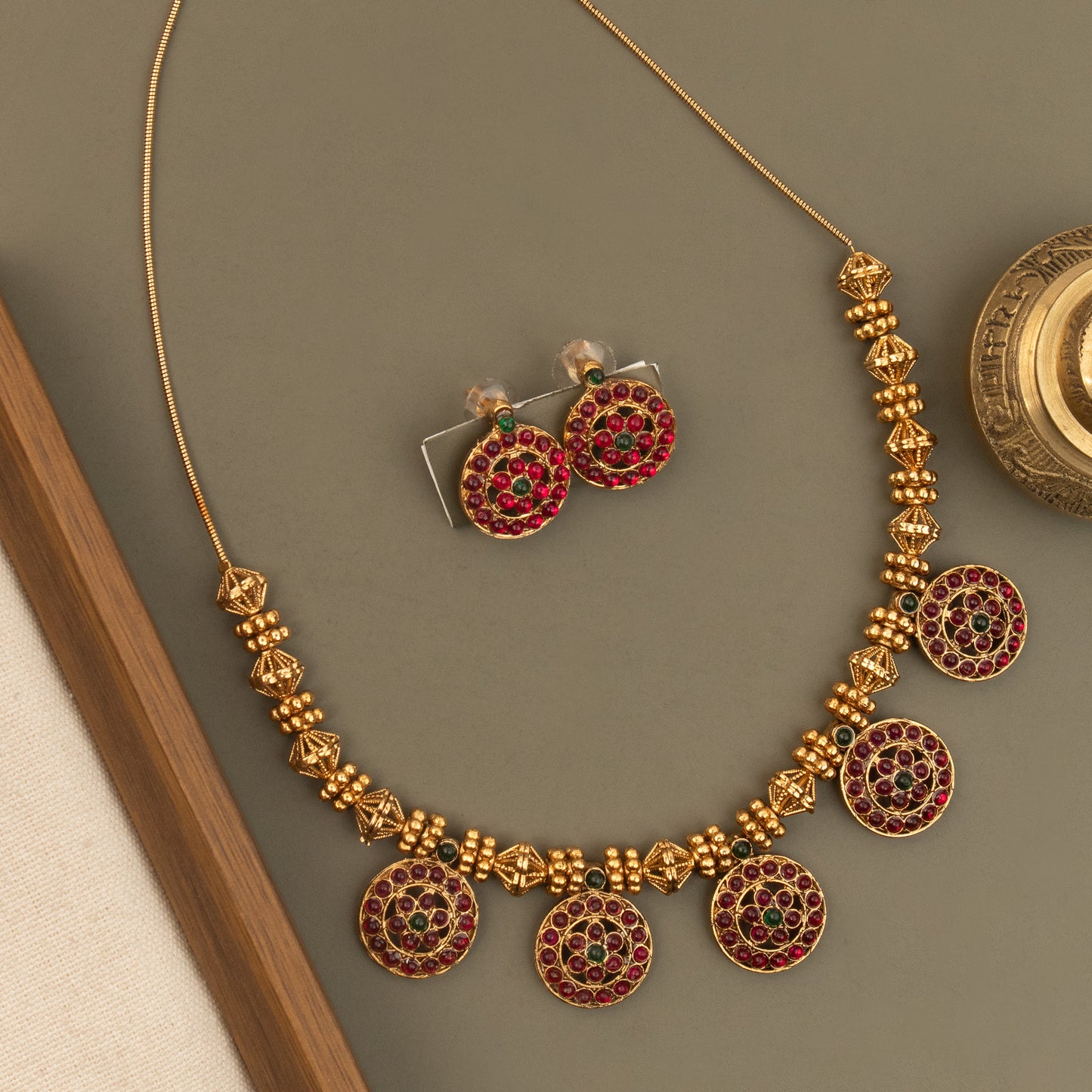 Necklace 1177