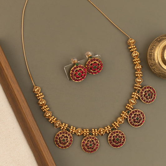 Necklace 1177