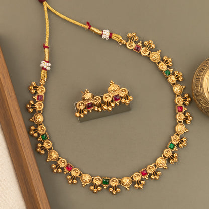 Necklace 1183
