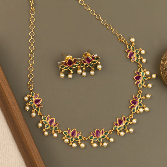 Necklace 1180