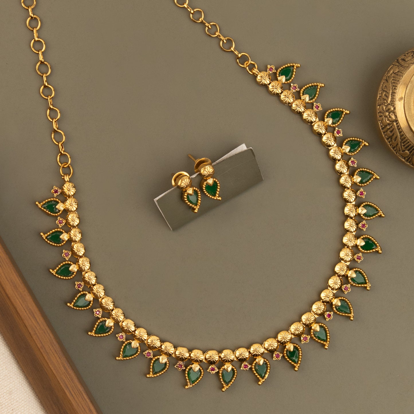 Necklace 1187