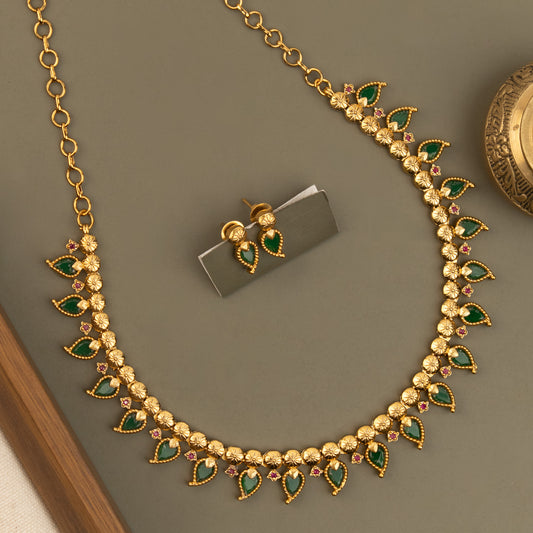 Necklace 1187