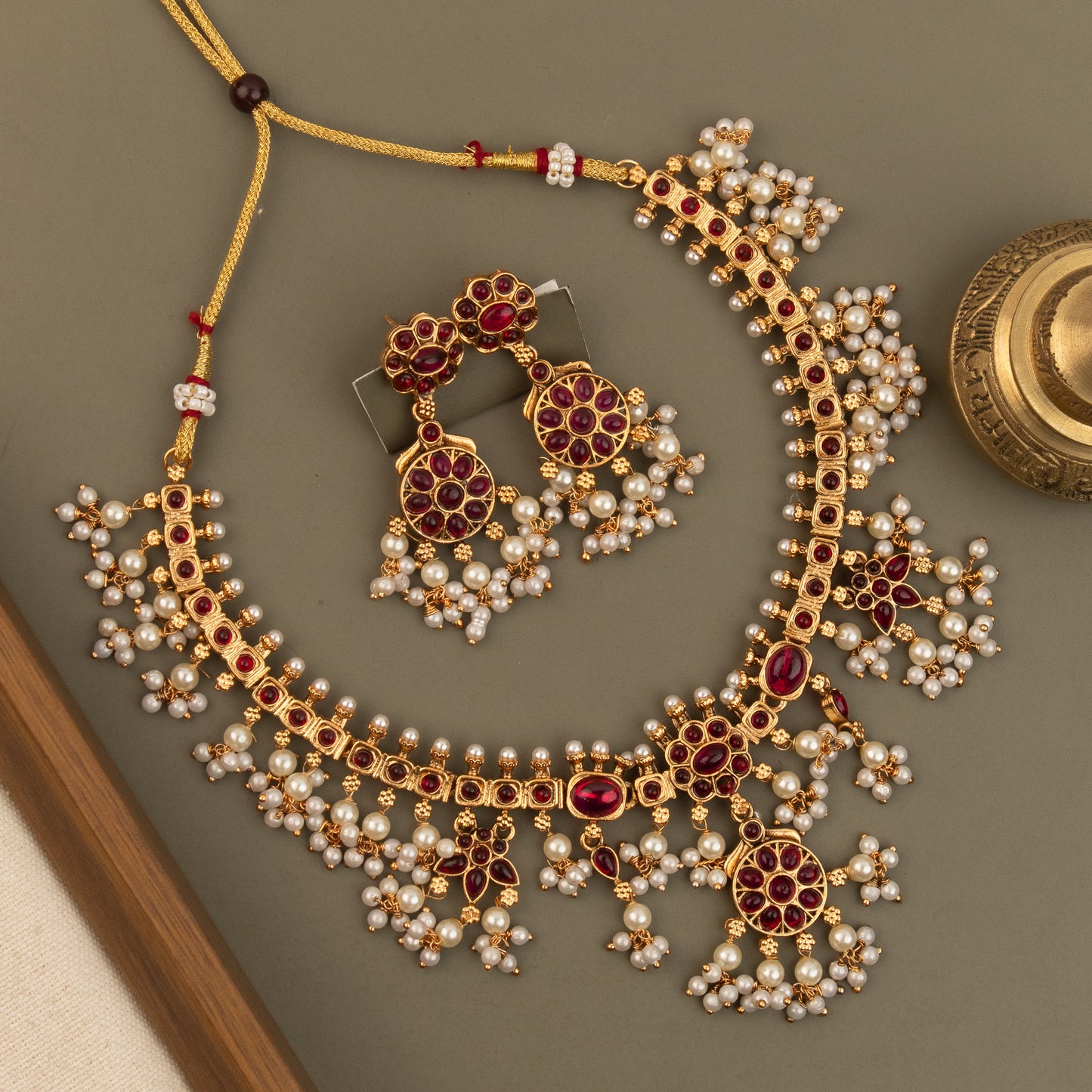 Necklace 1150