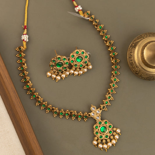 Necklace 1146